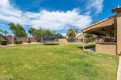 1181 N Seton Ave, Gilbert, AZ 85234 photo 44