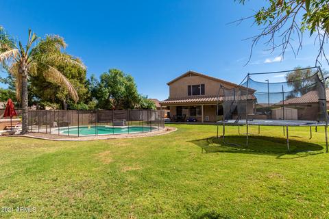 1181 N Seton Ave, Gilbert, AZ 85234 photo 41