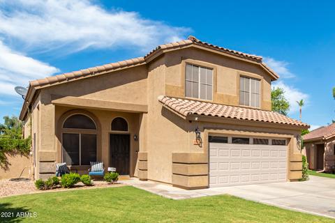 1181 N Seton Ave, Gilbert, AZ 85234 photo 2