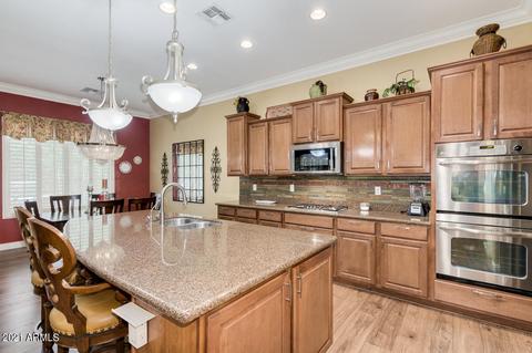 3875 E Sierra Madre Ave, Gilbert, AZ 85296 photo 2