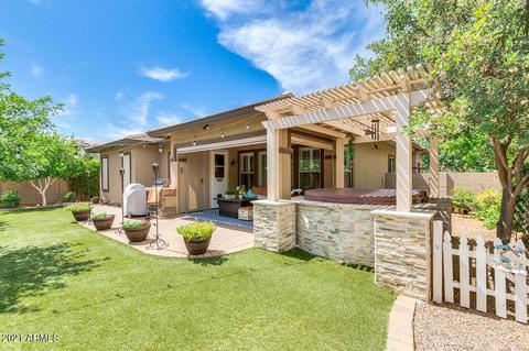 3875 E Sierra Madre Ave, Gilbert, AZ 85296 photo 27