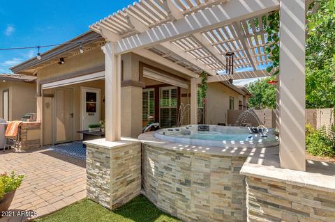3875 E Sierra Madre Ave, Gilbert, AZ 85296 photo 5