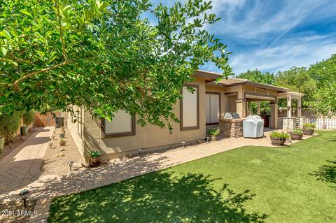 3875 E Sierra Madre Ave, Gilbert, AZ 85296 photo 30