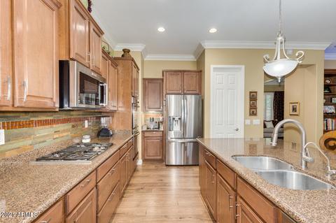 3875 E Sierra Madre Ave, Gilbert, AZ 85296 photo 19