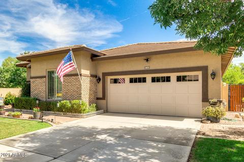 3875 E Sierra Madre Ave, Gilbert, AZ 85296 photo 1