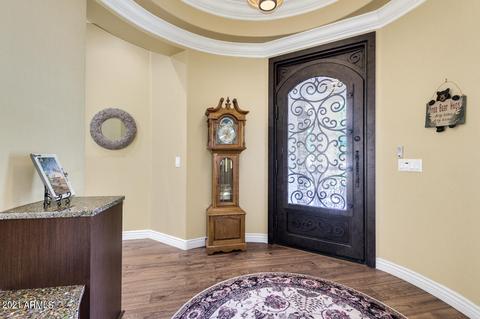 3875 E Sierra Madre Ave, Gilbert, AZ 85296 photo 9