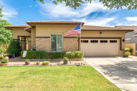 3875 E Sierra Madre Ave, Gilbert, AZ 85296 photo 6