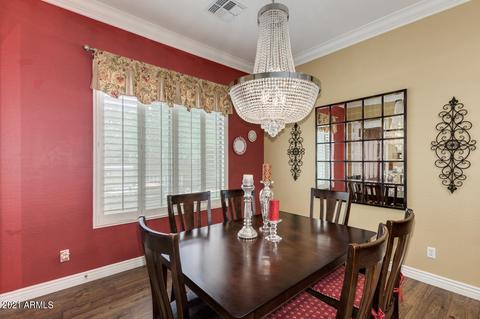 3875 E Sierra Madre Ave, Gilbert, AZ 85296 photo 15