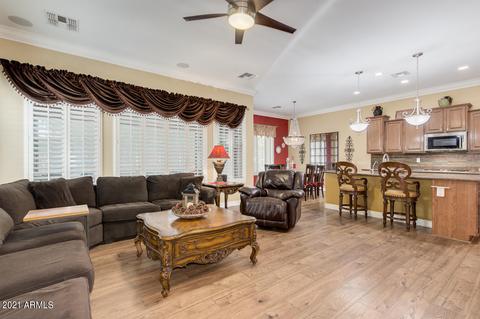 3875 E Sierra Madre Ave, Gilbert, AZ 85296 photo 14