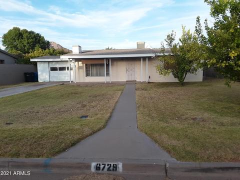 6729 N 13th St, Phoenix, AZ 85014 photo 3