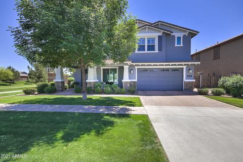 4173 E Weather Vane Rd, Gilbert, AZ 85296 photo 1