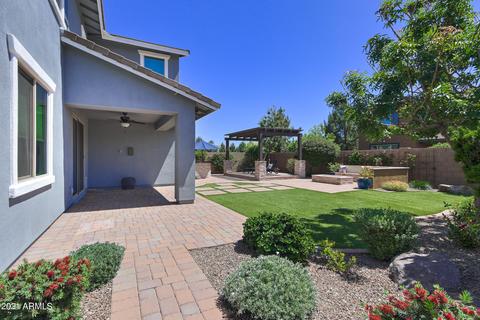 4173 E Weather Vane Rd, Gilbert, AZ 85296 photo 70