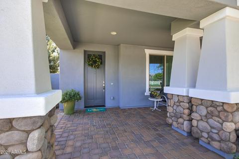 4173 E Weather Vane Rd, Gilbert, AZ 85296 photo 4