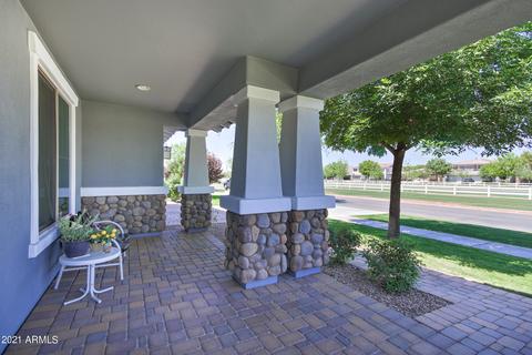 4173 E Weather Vane Rd, Gilbert, AZ 85296 photo 5