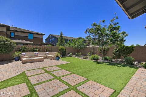 4173 E Weather Vane Rd, Gilbert, AZ 85296 photo 61