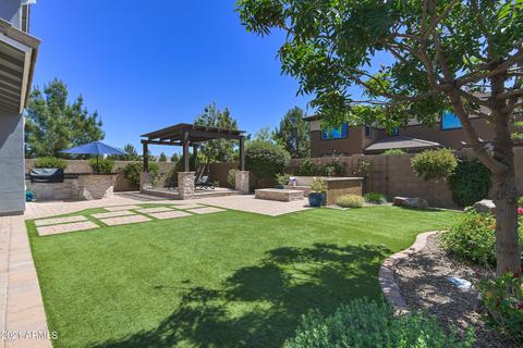 4173 E Weather Vane Rd, Gilbert, AZ 85296 photo 72