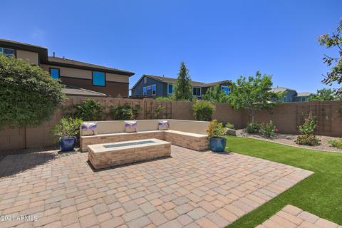 4173 E Weather Vane Rd, Gilbert, AZ 85296 photo 62