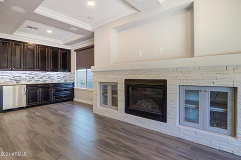 4173 E Weather Vane Rd, Gilbert, AZ 85296 photo 29