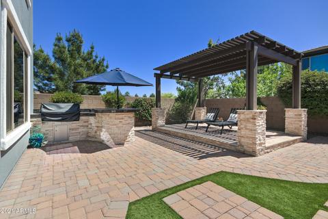 4173 E Weather Vane Rd, Gilbert, AZ 85296 photo 65