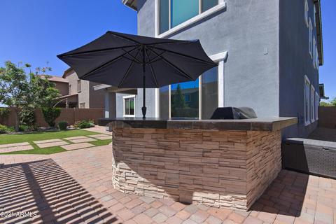 4173 E Weather Vane Rd, Gilbert, AZ 85296 photo 69