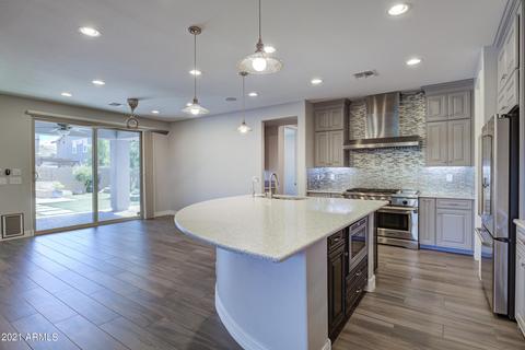 4173 E Weather Vane Rd, Gilbert, AZ 85296 photo 8