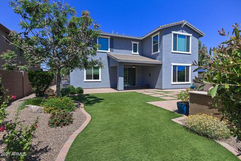 4173 E Weather Vane Rd, Gilbert, AZ 85296 photo 74