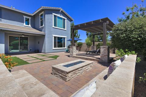 4173 E Weather Vane Rd, Gilbert, AZ 85296 photo 63