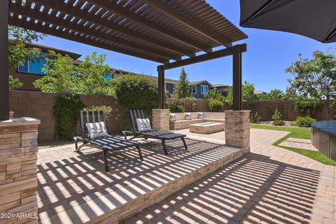 4173 E Weather Vane Rd, Gilbert, AZ 85296 photo 66