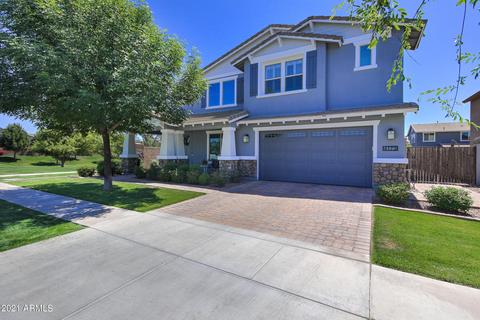 4173 E Weather Vane Rd, Gilbert, AZ 85296 photo 2