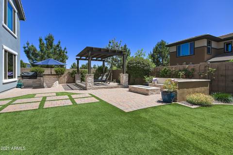 4173 E Weather Vane Rd, Gilbert, AZ 85296 photo 64