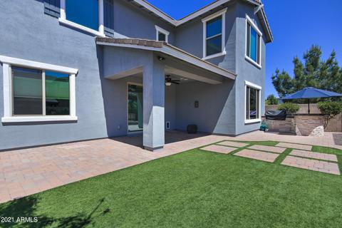 4173 E Weather Vane Rd, Gilbert, AZ 85296 photo 73
