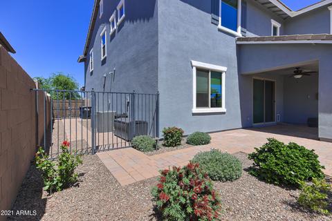 4173 E Weather Vane Rd, Gilbert, AZ 85296 photo 71