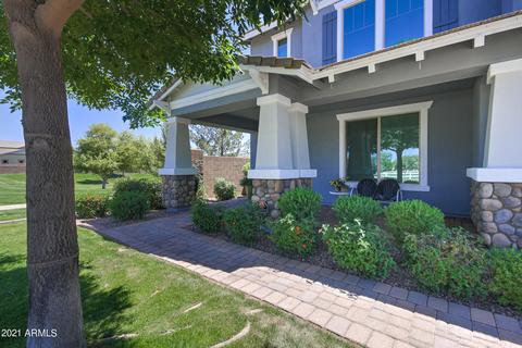 4173 E Weather Vane Rd, Gilbert, AZ 85296 photo 3