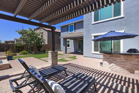4173 E Weather Vane Rd, Gilbert, AZ 85296 photo 67