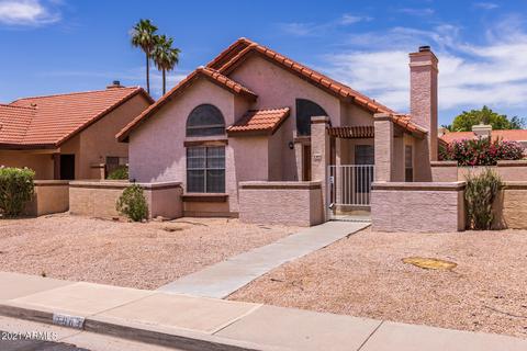 1908 E Secretariat Dr, Tempe, AZ 85284 photo 2