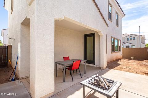 665 N Bay Dr, Gilbert, AZ 85233 photo 23