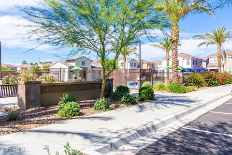 665 N Bay Dr, Gilbert, AZ 85233 photo 27