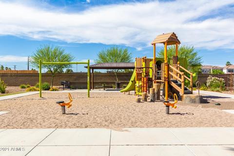 665 N Bay Dr, Gilbert, AZ 85233 photo 25