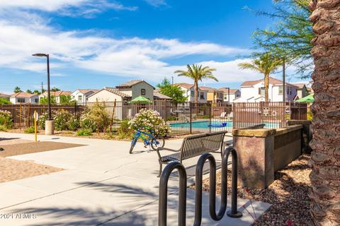 665 N Bay Dr, Gilbert, AZ 85233 photo 26