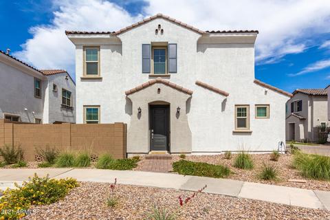 665 N Bay Dr, Gilbert, AZ 85233 photo 2
