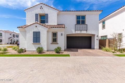 665 N Bay Dr, Gilbert, AZ 85233 photo 1