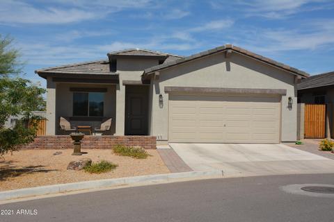 1848 S Descanso Rd, Apache Junction, AZ 85119 photo 1