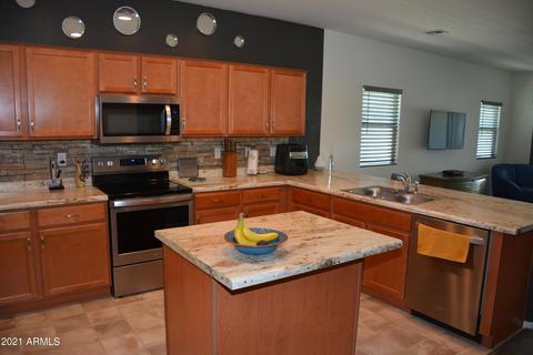 1848 S Descanso Rd, Apache Junction, AZ 85119 photo 2