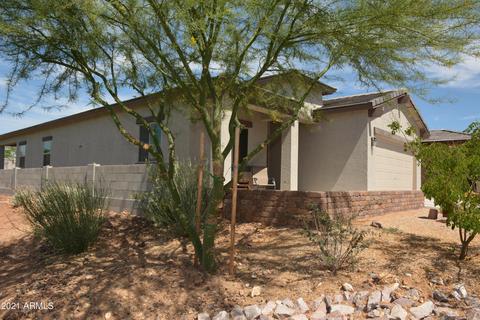 1848 S Descanso Rd, Apache Junction, AZ 85119 photo 28