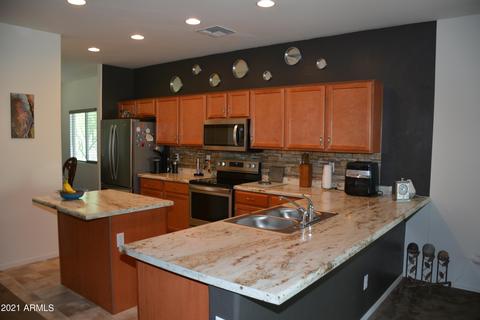 1848 S Descanso Rd, Apache Junction, AZ 85119 photo 4