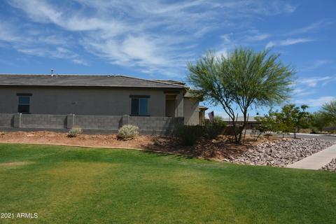 1848 S Descanso Rd, Apache Junction, AZ 85119 photo 30