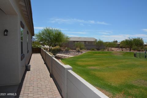 1848 S Descanso Rd, Apache Junction, AZ 85119 photo 20