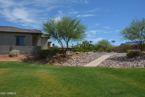 1848 S Descanso Rd, Apache Junction, AZ 85119 photo 31