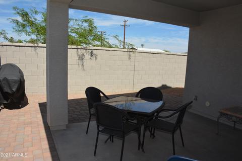 1848 S Descanso Rd, Apache Junction, AZ 85119 photo 23