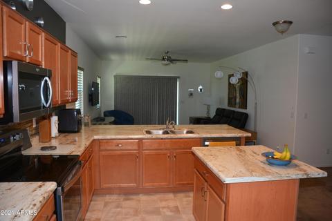 1848 S Descanso Rd, Apache Junction, AZ 85119 photo 9